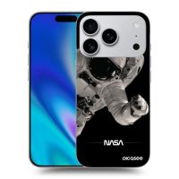 ULTIMATE CASE pro Apple iPhone 17 Pro - Astronaut Big