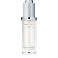 La Prairie White Caviar Light Concentrate serum intensiv pentru fermitate pentru strălucirea și netezirea pielii 20 ml