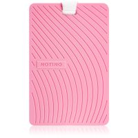 Notino Home Collection Scented Cards Rose & Powder αρωματικό καρτελάκι 3 τμχ