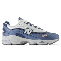 New Balance 1000 Blue - Pánske - Tenisky New Balance - Modré - M1000P - Veľkosť: 44