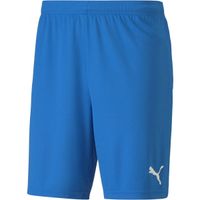 Puma TEAM GOAL 23 KNIT SHORTS Мъжки къси панталони, синьо, размер
