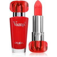 PUPA Milano Vamp! Luminous Lipstick ruž za punije usne nijansa 307 Island 3.5 g