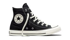 Converse Chuck Taylor All Star Hearts 3 - Dámske - Tenisky Converse - Čierne - A19056C - Veľkosť: 37.5