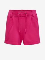 ONLY Pop Trash Kindershorts Rosa