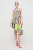 Versace Jeans Couture Šaty Versace Jeans Couture