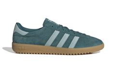 adidas BRMD Pánske - Tenisky adidas Originals - Modrá - JH5458-11.5 - Size: 11.5