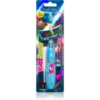 Brush Baby KidzSonic електрическа четка за зъби 1 бр.