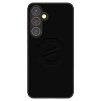 ULTIMATE CASE PowerShare pro Samsung Galaxy S24 FE S721B - OKTAGON - Stealth Logo
