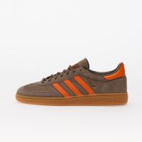 Trampki adidas Handball Spezial Cardboard Brown/ Orange/ Gold Metallic EUR 44