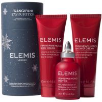 Elemis Holiday Collection Body Wonders darilni set