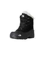 THE NORTH FACE Ležerne čizme 'Shellista V'  crna