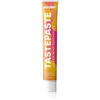 Jordan Tastepaste Mango Mint fogkrém 50 ml