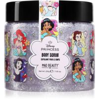 Mad Beauty Disney Princess Express Yourself exfoliant pentru corp 200 g