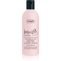 Ziaja Jeju żel do kąpieli i pod prysznic 300 ml