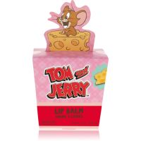 Mad Beauty Tom & Jerry Lip Balm nawilżający balsam do ust 4 g