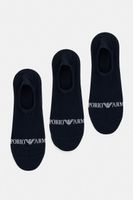 Emporio Armani Underwear Ponožky Emporio Armani Underwear 3-pak