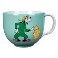 Goofy - Guten-Morgen-Becher