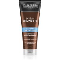 John Frieda Brilliant Brunette Colour Protecting hydratačný kondicionér 250 ml