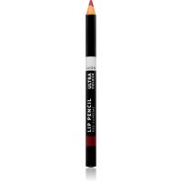 Avon Ultra Colour svinčnik za ustnice odtenek Red Supreme 1.1 g