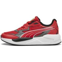 Puma FERRARI X-RAY SPEED Мъжки обувки, червено, размер 41