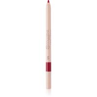 Collistar Twist Design Lip Pencil kremast svinčnik za oči odtenek 171 - Granato Rosso 0.4 g
