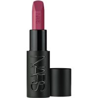 NARS Explicit Lipstick saténový rúž odtieň AFTER PARTY 3.8 g