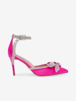 Steve Madden Live Up Pumps Rosa