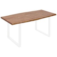 Valdera STOLOVÁ DOSKA akácia masívne