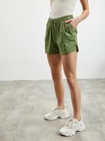 ZOOT.lab Chaima Shorts Grün