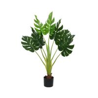 XXXL DEKORAČNÁ RASTLINA 105 cm