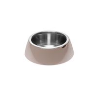 Ferplast JOLIE miska M 850 ml béžová Barva: Béžová