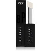BPerfect Lip Library Lip Exfoliator peeling na rty 3.2 g