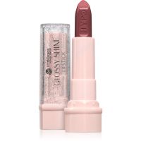 Bell HYPOallergenic Glossy Shine feuchtigkeitsspendender Lipgloss Farbton 03 Wine Mist 4 g