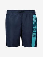 Calvin Klein Underwear	 Kinder Bademode Blau