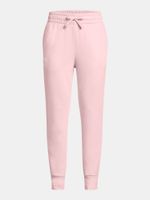 Girls' sweatpants Under Armour UA Rival Fleece Joggers - Girls