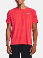 Under Armour UA STREAKER TEE Majica crvena