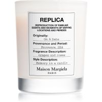 Maison Margiela REPLICA On a date mirisna svijeća 165 g