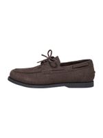Only & Sons Slip On cipele 'ONSJOHN'  tamno smeđa