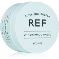 REF Dry Shampoo Paste N°205 suhi šampon za strukturu kose 85 ml