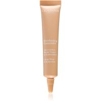 Clarins Everlasting Concealer Long-Wear & Hydration зволожуючий коректор проти темних кіл відтінок 02.5 12 мл