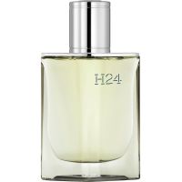 HERMÈS H24 Eau de parfum парфумована вода з можливістю повторного наповнення для чоловіків 50 мл