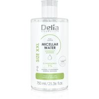 Delia Cosmetics You Define woda micelarna łagodząca 750 ml