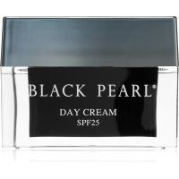 Sea of Spa Black Pearl denný protivráskový krém pre suchú až veľmi suchú pleť SPF 25 50 ml