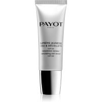 Payot Suprême Jeunesse Cou & Décolleté изглаждаща и стягаща грижа за деколтето и бюста 50 мл.