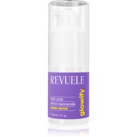 Revuele Glowify Age Less Power Serum pielęgnacja odmładzająca na noc 30 ml