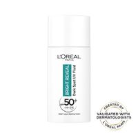 L’Oréal Paris Sonnenschutz Bright Reveal Niacinamide UV Fluid