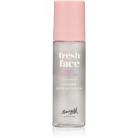 Barry M Fresh Face спрей за фиксация Cucumber & Snow Mushroom 70 мл.