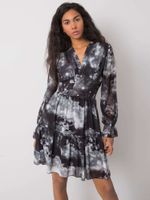 Dress-TW-SK-BI-1029.76-grey-black