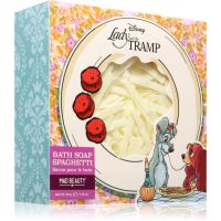 Mad Beauty Lady & The Tramp mydło do wanny 50 g