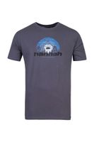 Men's T-shirt Hannah SKATCH magnet (blue)